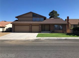 6341 Vicuna Dr, Las Vegas, NV 89146