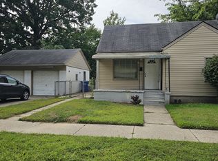 11334 Rivard Ave, Warren, MI 48089