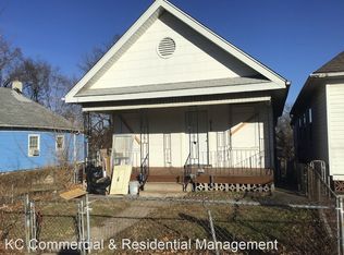 513 Quincy Ave, Kansas City, MO 64124