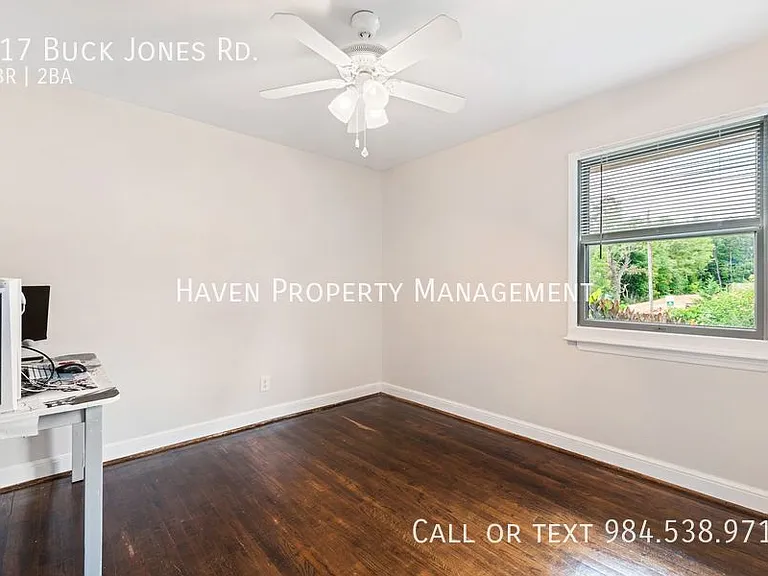 217 Buck Jones Rd — Photo 24