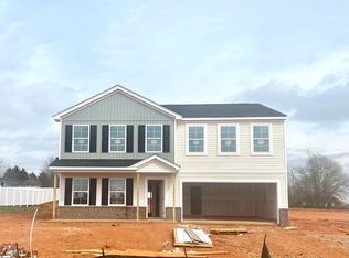 2019 Margaret Ct LOT 5, Chesnee, SC 29323
