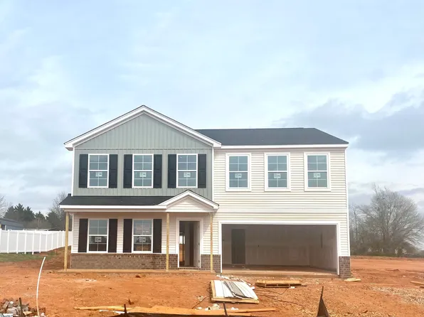 2019 Margaret Ct Lot 5, Chesnee, SC 29323