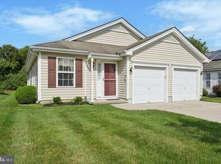 36 Wintergreen Way, Sewell, NJ 08080