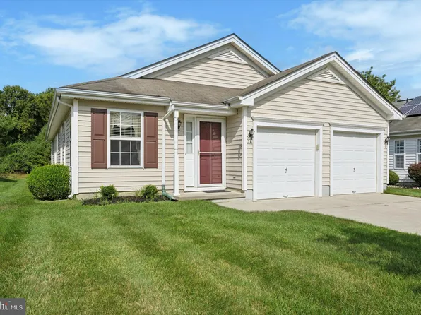 36 Wintergreen Way, Sewell, NJ 08080