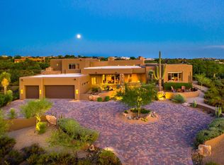 11181 E Mesquite Dr, Scottsdale, AZ 85262