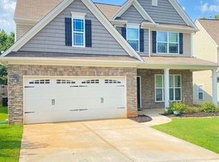 302 Cypresshill Ct, Simpsonville, SC 29681