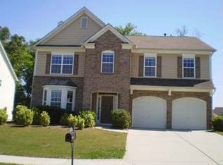 4414 Sonoran Way, Union City, GA 30291