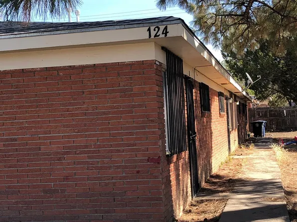 120 Parsifal St NE APT C, Albuquerque, NM 87123