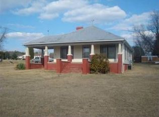 2995 Back Creek Church Rd, Mount Ulla, NC 28125