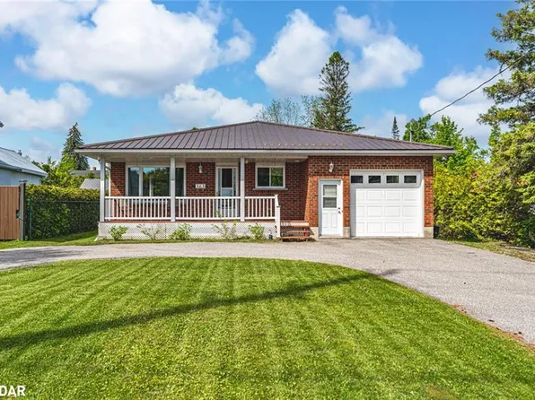 363 West St N, Orillia, ON L3V 5E5