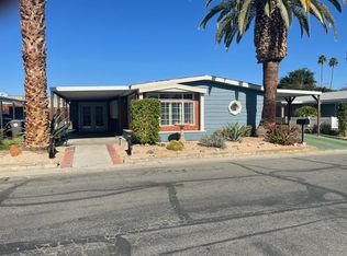 262 S Paseo Laredo, Cathedral City, CA 92234