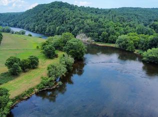 35 Ferry Rd, Fries, VA 24330