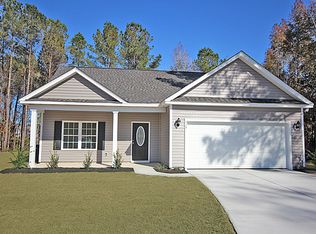 3218 Merganser Dr, Conway, SC 29527