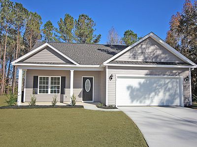 3218 Merganser Dr, Conway, SC, 29527