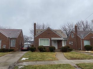 11348 Patton St, Detroit, MI 48228