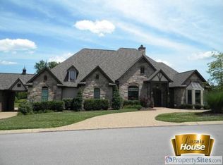 2004 Shoreline Dr, Mount Juliet, TN 37122