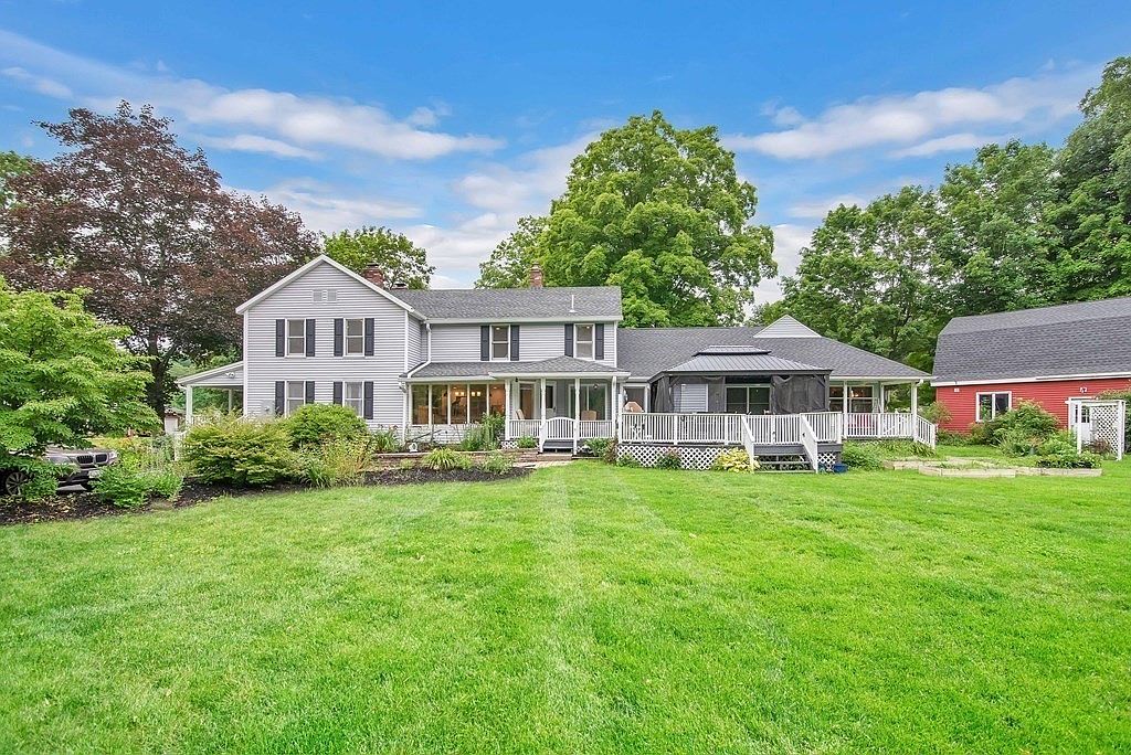 186 Lyon St, Ludlow, MA 01056 Zillow