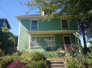 2828 NW 58th St, Seattle, WA 98107