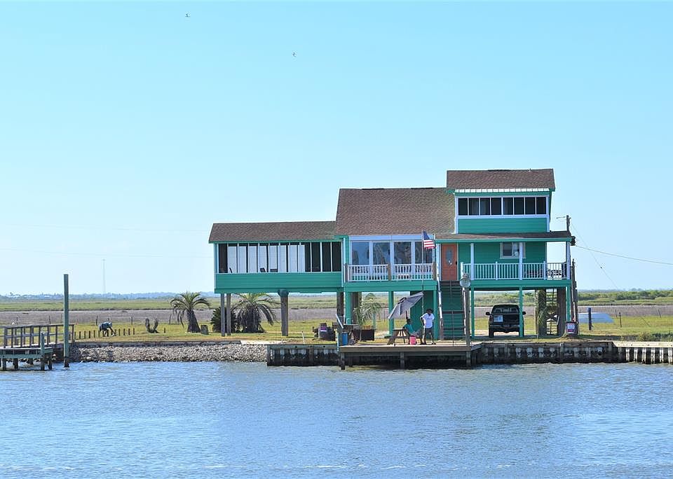504 Marina Dr, Sargent, TX 77414 MLS 78014915 Zillow