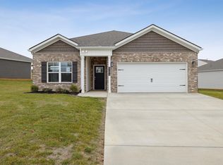 5154 Grist Ln, Morristown, TN 37813