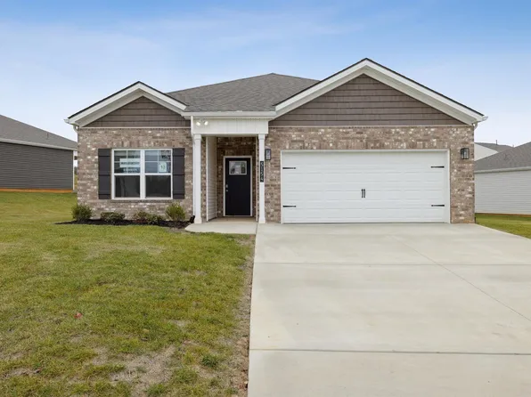 5154 Grist Ln, Morristown, TN 37813