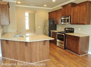 3772 Creekside Way, Trussville, AL 35173