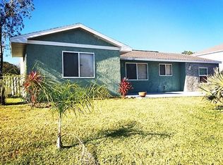 190 Abalone Rd NW, Palm Bay, FL 32907