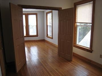 2nd image of 501 N Tioga St APT 2A