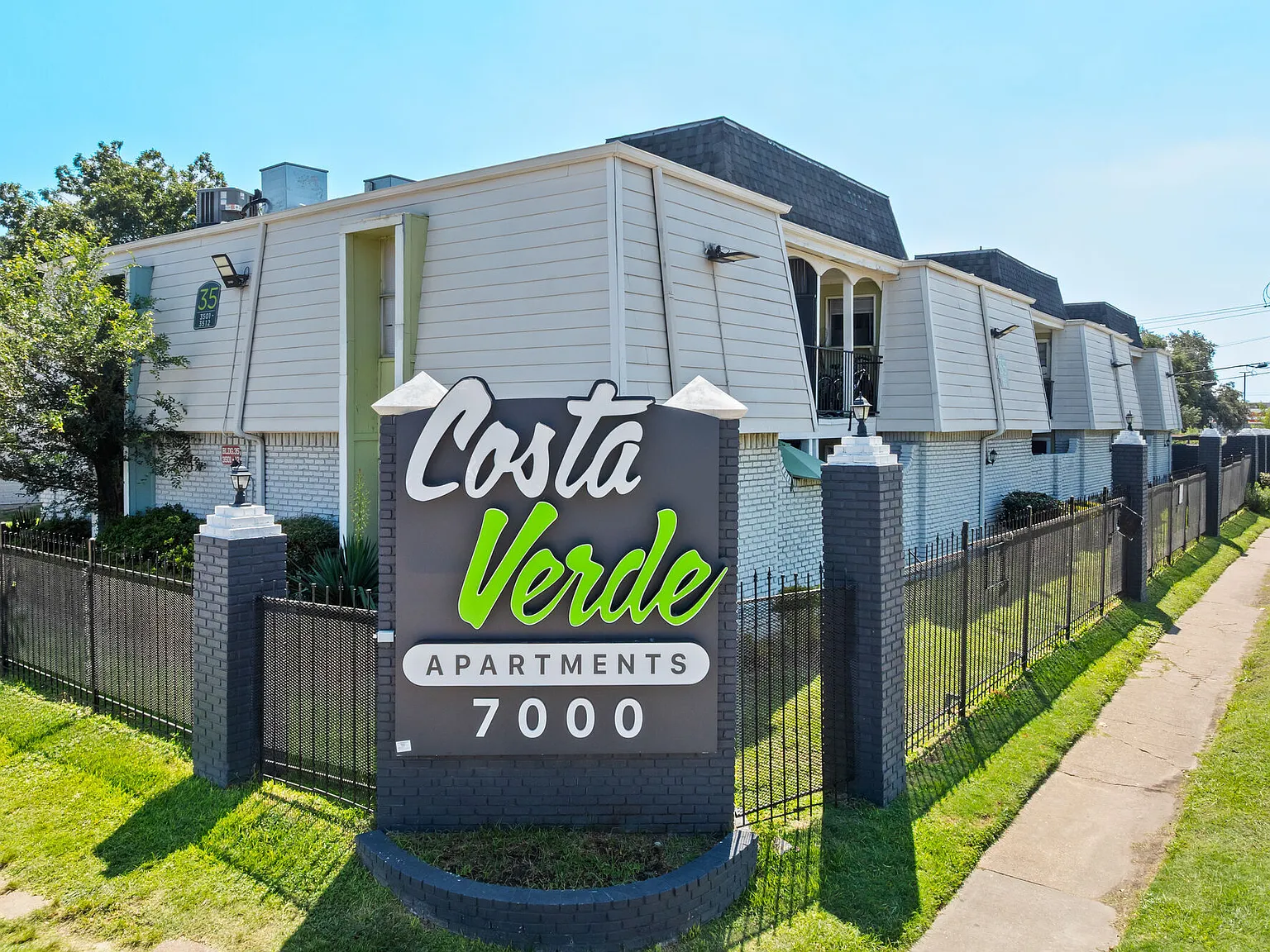 Costa Verde — Photo 2