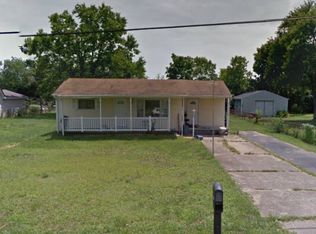 5285 Augspurger Rd, Hamilton, OH 45011