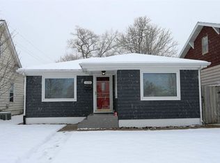 1022 W Grove St, Mishawaka, IN 46545