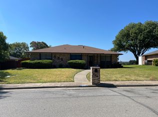 638 Ray Ave, Desoto, TX 75115