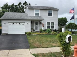 5347 Wesliegh Run Dr, Columbus, OH