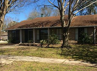 6734 Redding Springs Ln, Houston, TX 77086