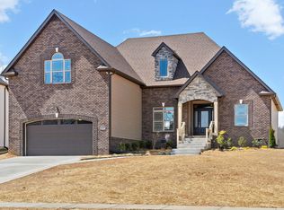 17 Highland Reserves LOT 17, Pleasant View, TN 37146