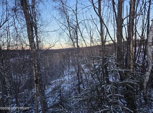 36868 S Malaspina Loop, Talkeetna, AK 99676