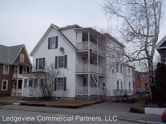 2nd image of 507 Montgomery St APT 1