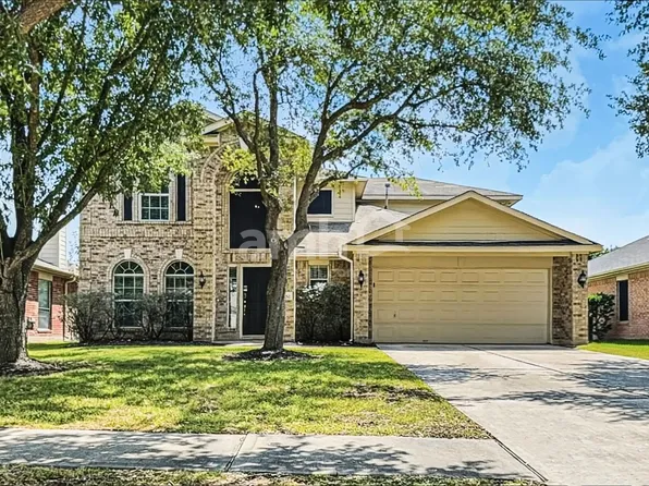 14750 Autumn Glen Ct, Cypress, TX 77429
