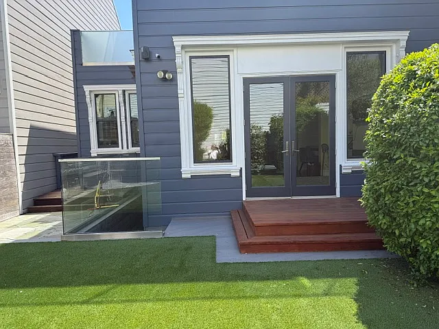 2540 Sacramento St — Photo 36