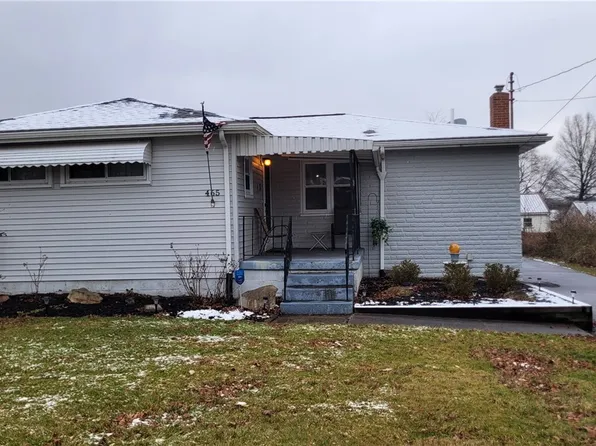465 Brandon Ave, Struthers, OH 44471