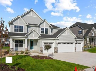 14321 47th Street Cv N, Stillwater, MN 55082