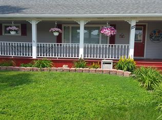 127 E Seaver St, Ithaca, MI 48847