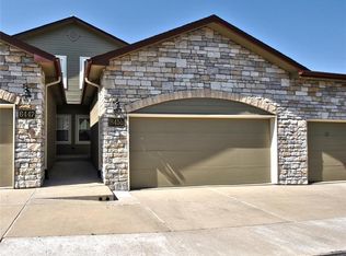 6455 Range Overlook Hts, Colorado Springs, CO 80922