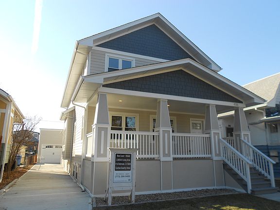 3rd image of 4116 N Leamington Ave #1