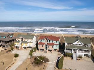 3303 S Virginia Dare Trl LOT 2, Nags Head, NC 27959