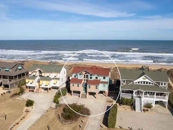 3303 S Virginia Dare Trl Lot 2, Nags Head, NC 27959