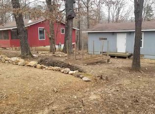 141 Red Oak Rd, Hardy, AR 72542