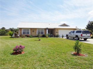 4502 Ida Ct, Labelle, FL 33935
