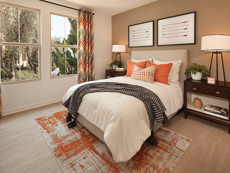 Portola Court Apartment Homes — Photo 10