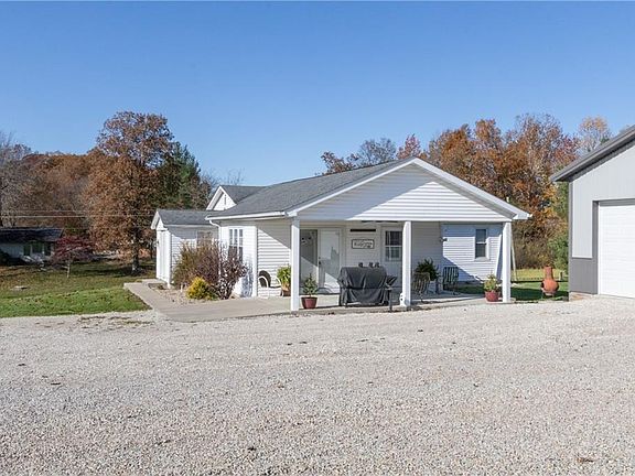3rd image of 10290 S County Road 350 W